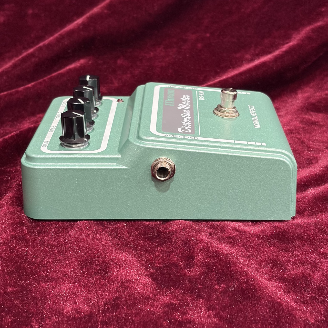 Maxon DS-830 Distortion Master（中古）【楽器検索デジマート】