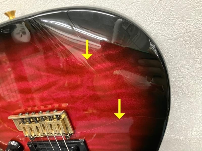 Ibanez RX185GQ（中古）【楽器検索デジマート】