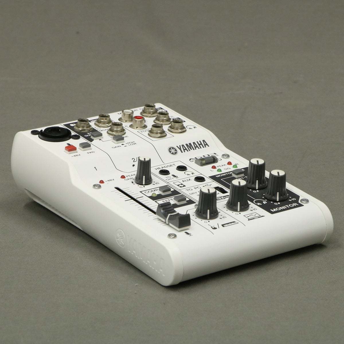YAMAHA AG03MK2 【御茶ノ水本店】（中古）【楽器検索デジマート】