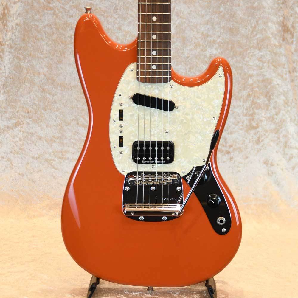 Fender KC-MG（中古）【楽器検索デジマート】
