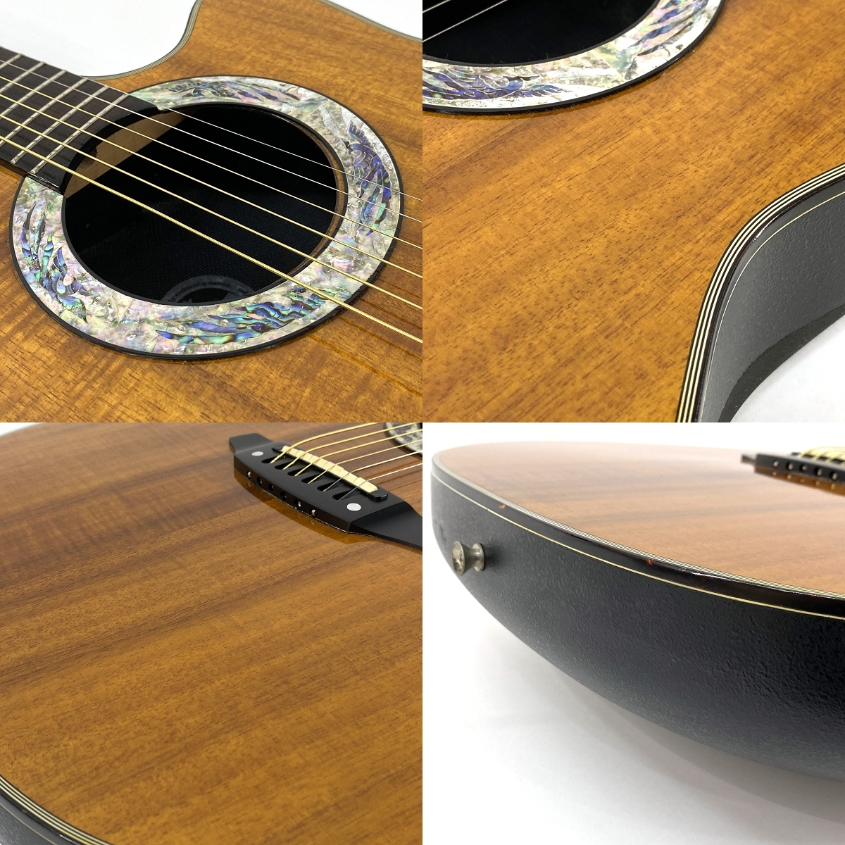 Morris Tornado WT808（中古/送料無料）【楽器検索デジマート】