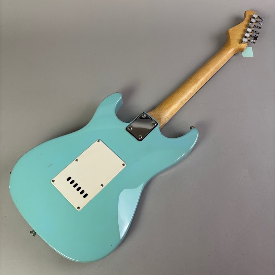 Bacchus GS-Mini（中古/送料無料）【楽器検索デジマート】