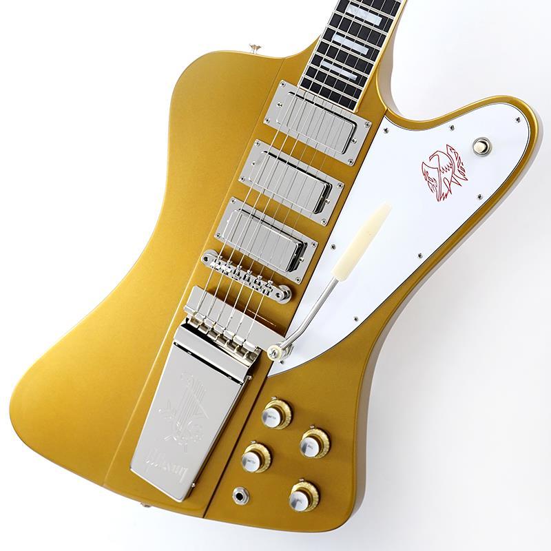 The Fallen & The Virtuous 3枚 他 セット Gibson Custom Shop Limited Edition 1963 Firebird VII Reissue w