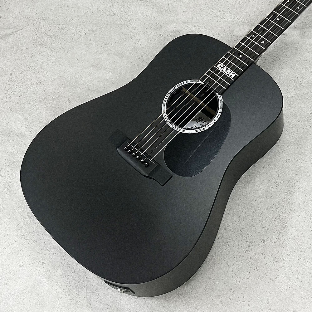 Martin DX Johnny Cash 【実物写真・未展示新品】【オール