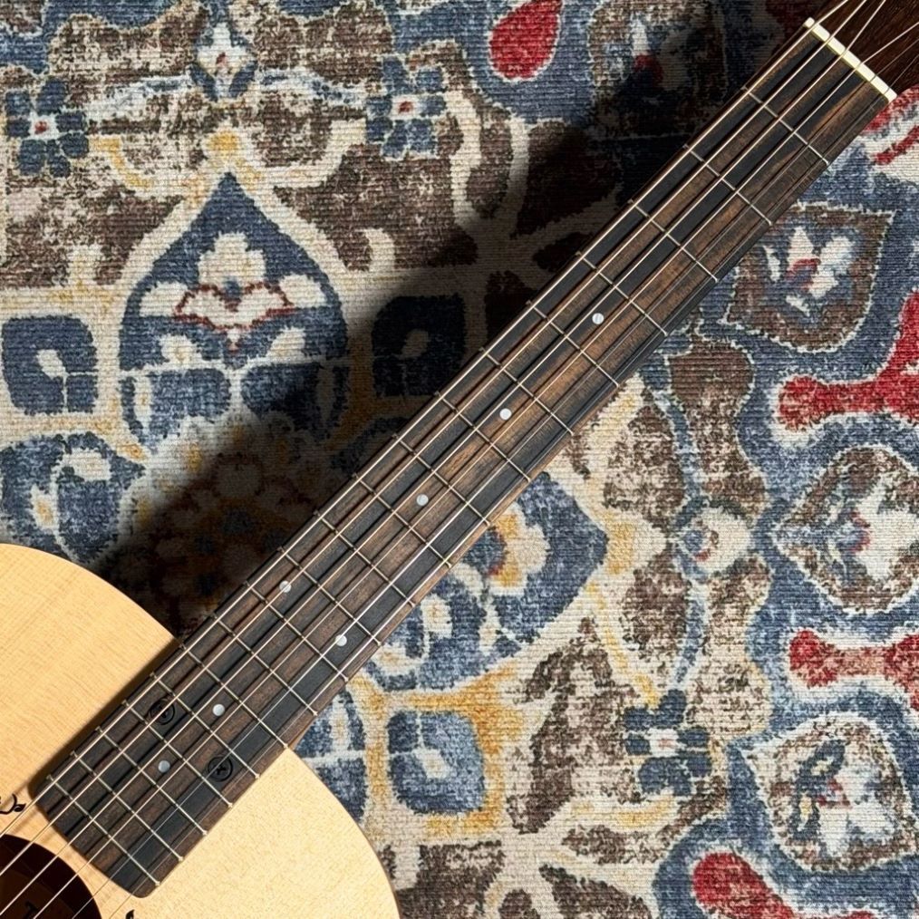 Taylor TSBTe Taylor Swift Baby Taylor-e エレアコ ミニ