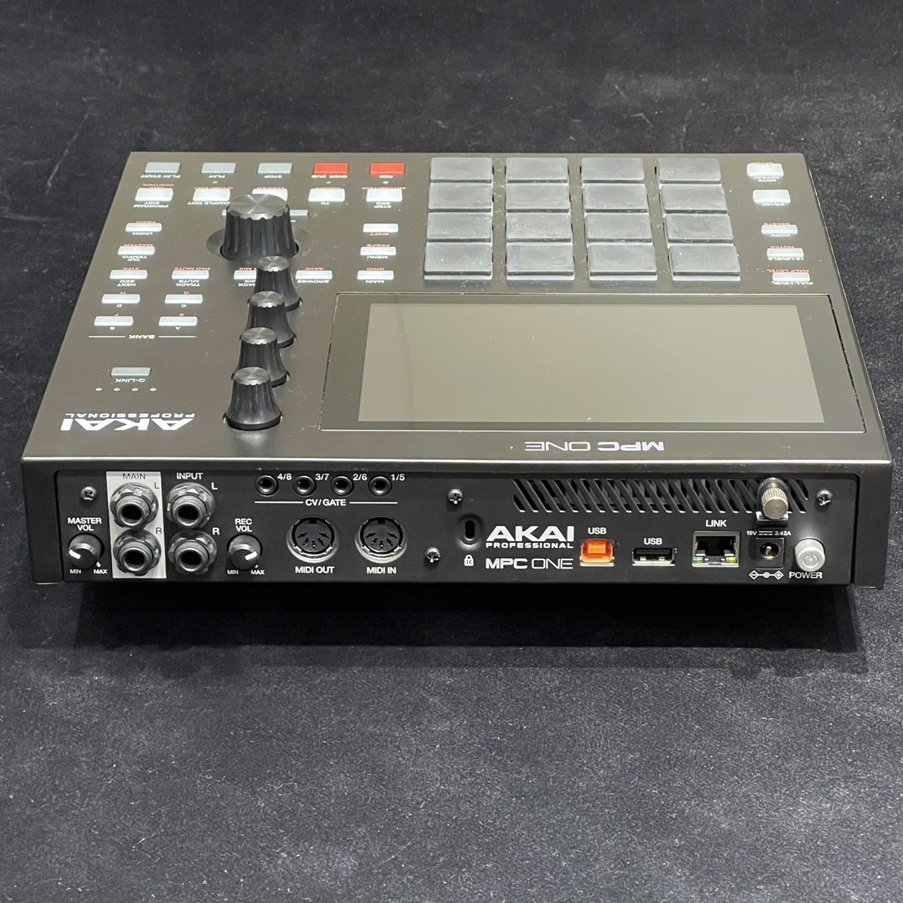 AKAI MPC One（中古/送料無料）【楽器検索デジマート】