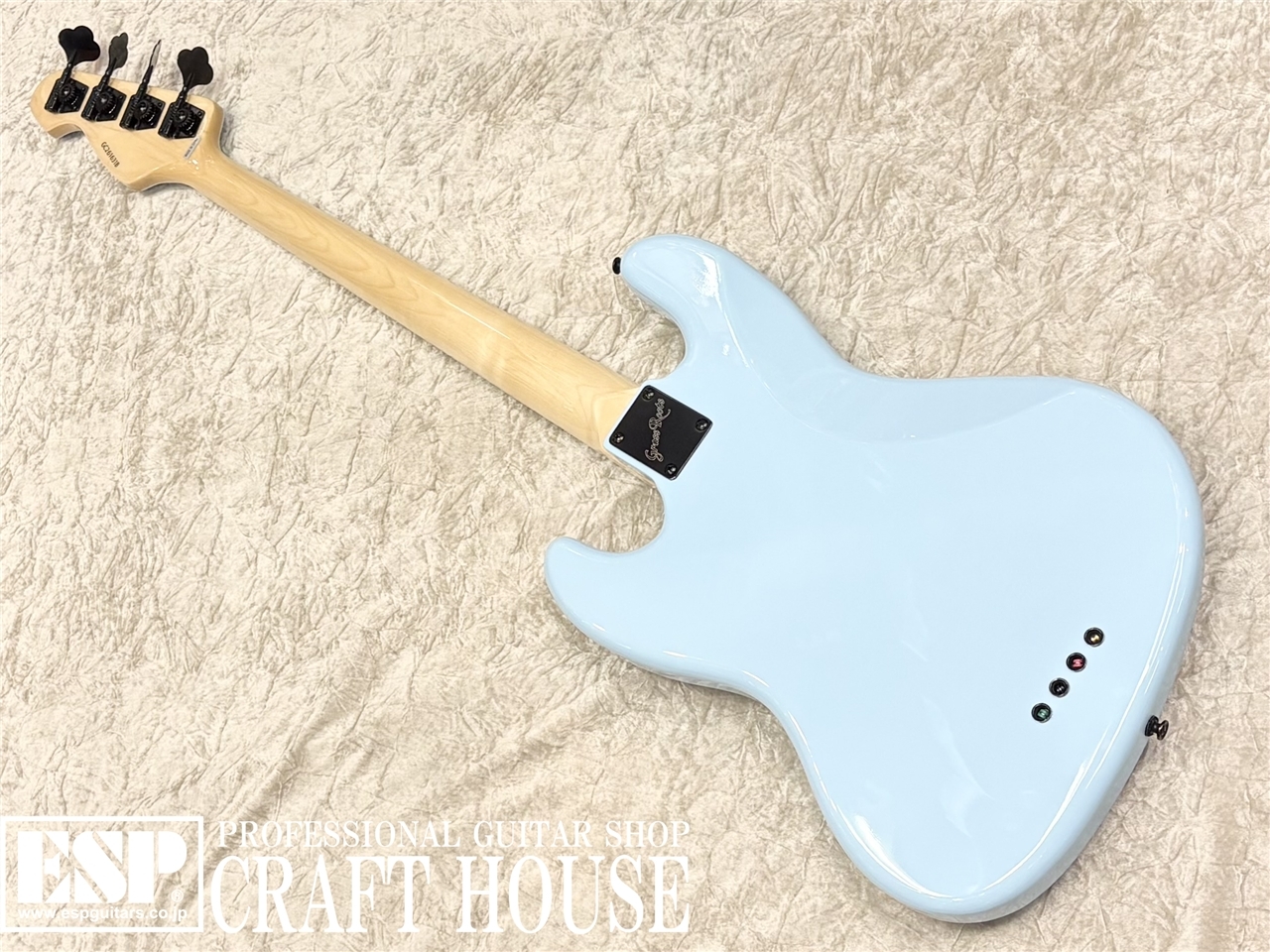 GrassRoots G-EAST BLUE（新品/送料無料）【楽器検索デジマート】