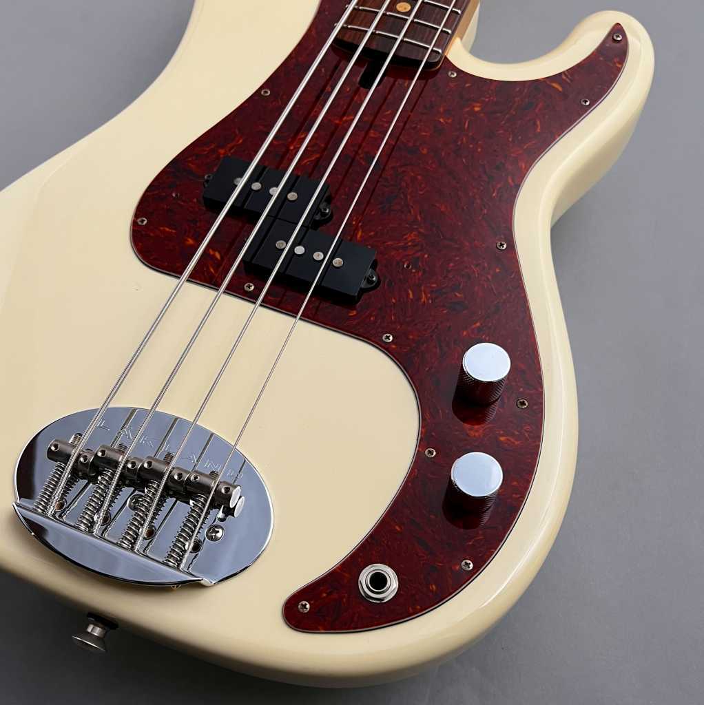 Lakland USA 44-64【USED】（中古）【楽器検索デジマート】