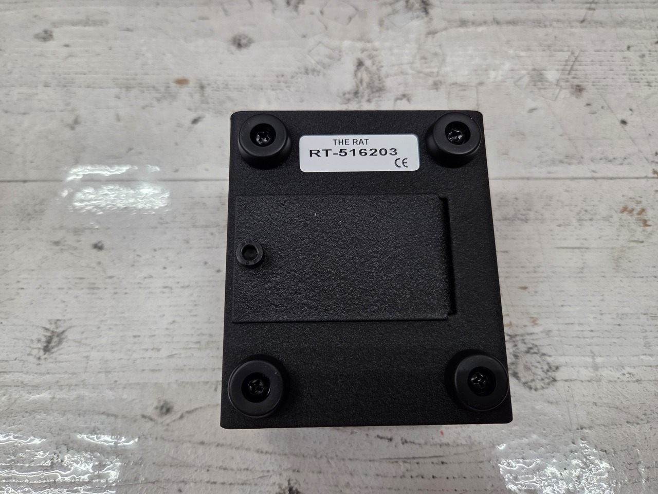 Pro Co RAT 2（中古/送料無料）【楽器検索デジマート】