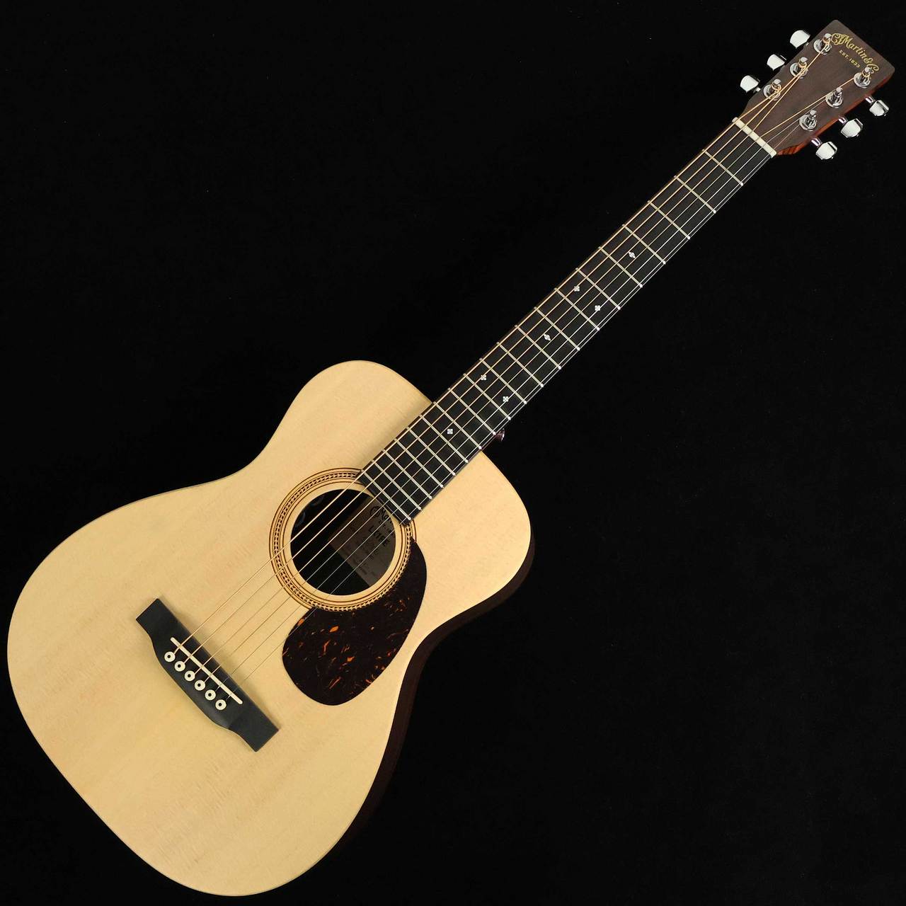 Martin LX1RE S/N：426906 【エレアコ】【ミニギター】【リトル