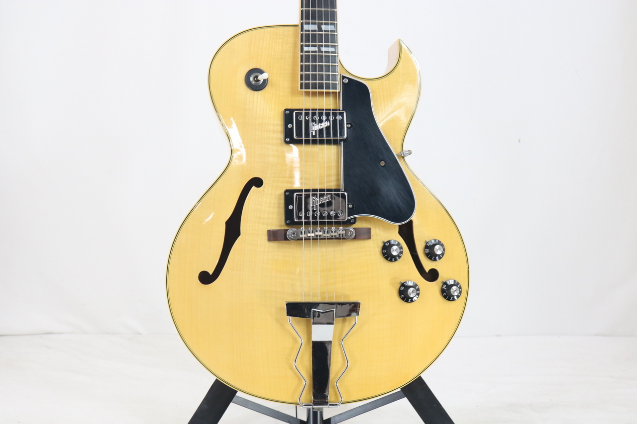 70年代製 Greco S55 Greco S-55（中古）【楽器検索デジマート】