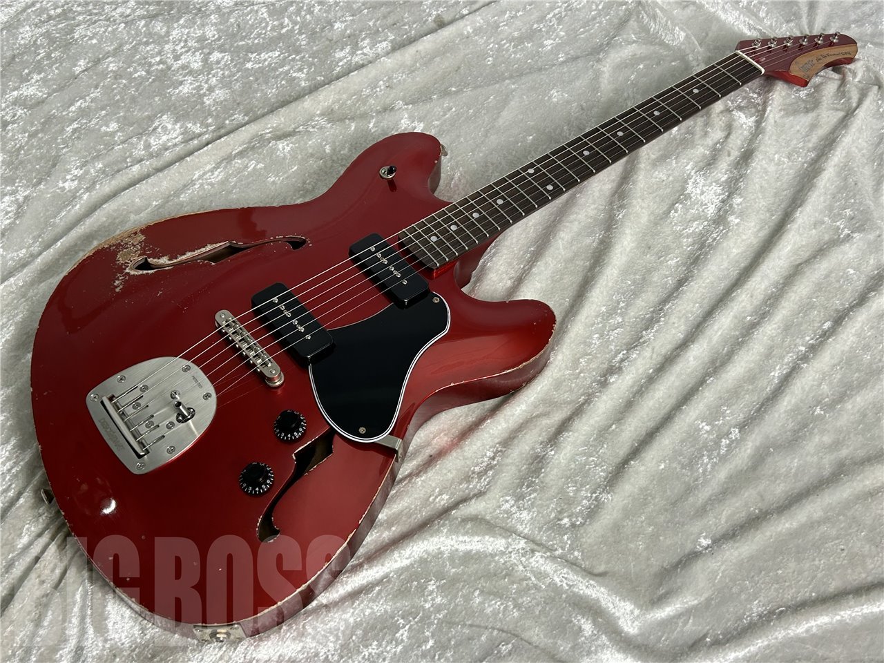 【非売品】fano original P90 SET