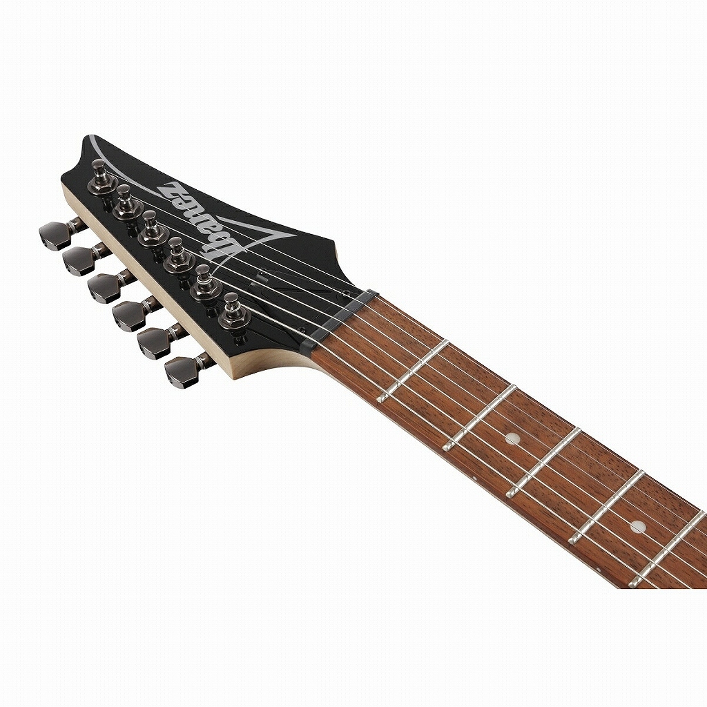 Ibanez RG421-MOL (Mahogany Oil) 【イシバシ楽器限定販売】［弾き