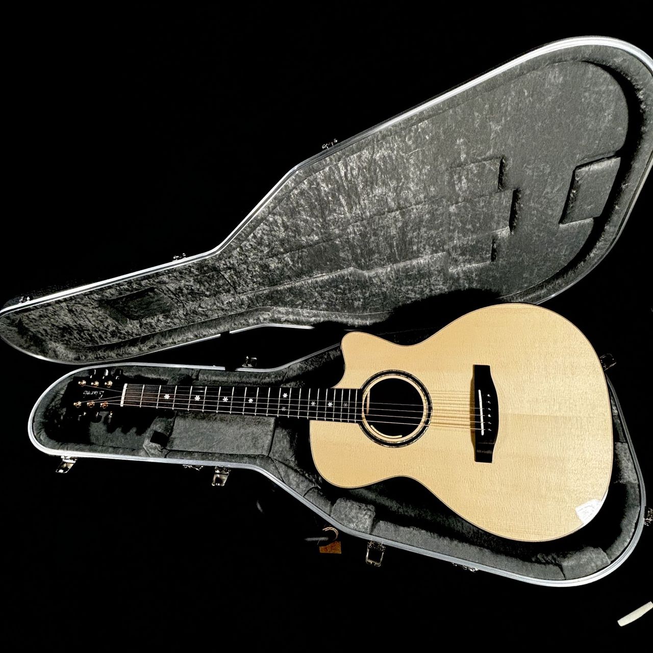 ギター Lakewood M-32CP Lakewood M-32 CP – United States