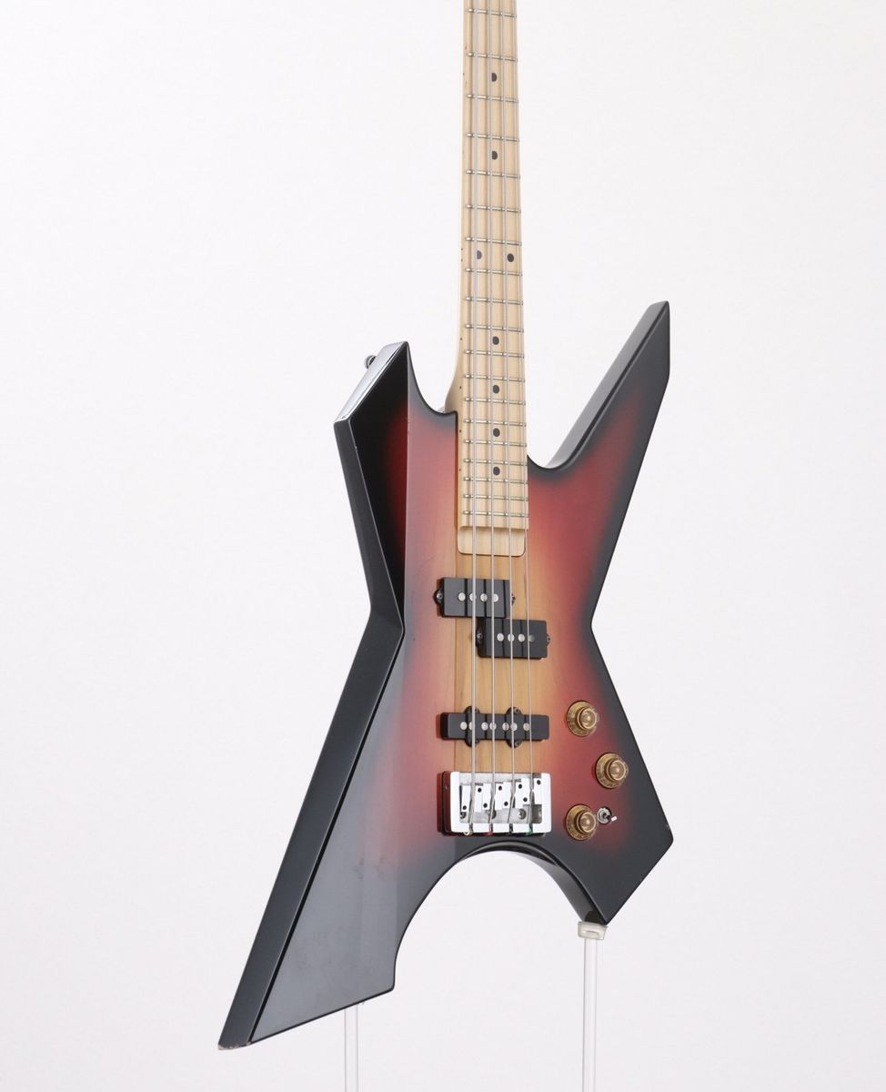 Killer KB-IMPULSS PJ 【渋谷店】（中古/送料無料）【楽器検索デジマート】