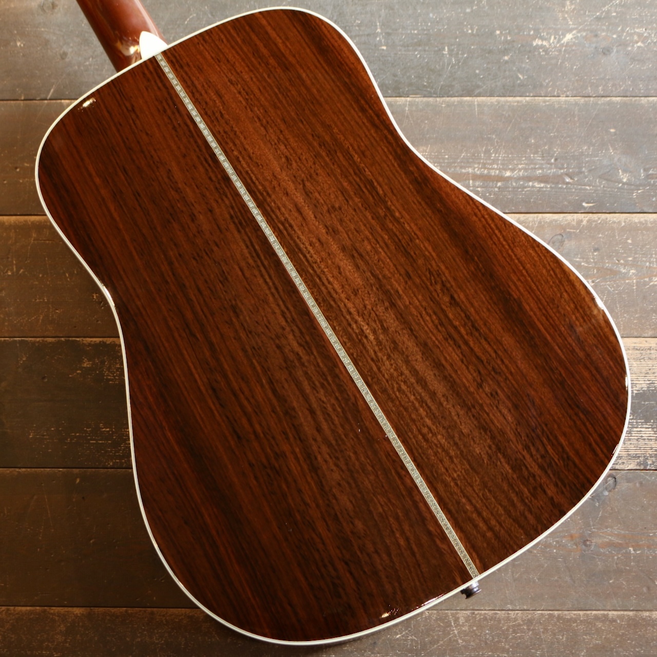 Martin HD-28V w/ L.R.Baggs Anthem 2012年製（中古/送料無料）【楽器