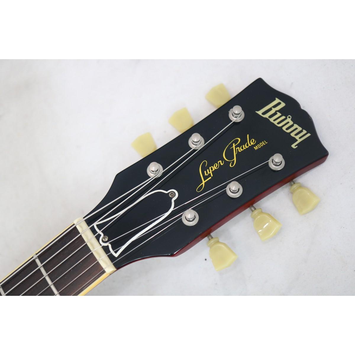 Burny RLG-50 59（中古）【楽器検索デジマート】