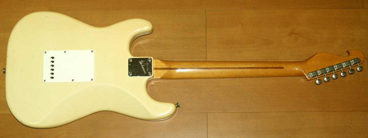Bill Lawrence Bill Lawrence 1984年頃製 BL II-01M/PW（中古）【楽器