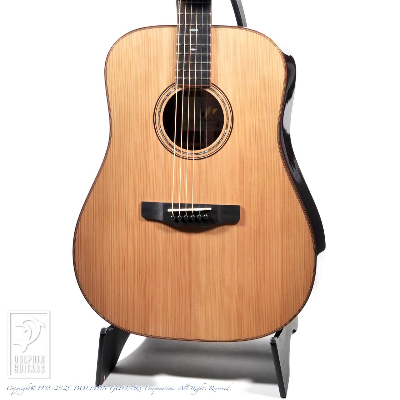 Morris M-102.LC II【セール開催中!36回無金利対象品】（新品