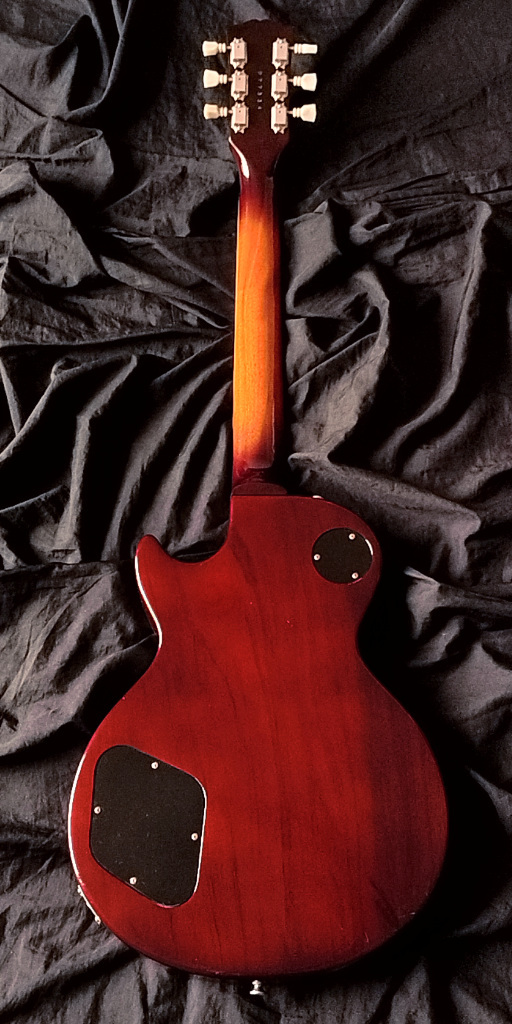 YAMAHA Studio Lord SL450S Brown Sunburst（ビンテージ）【楽器
