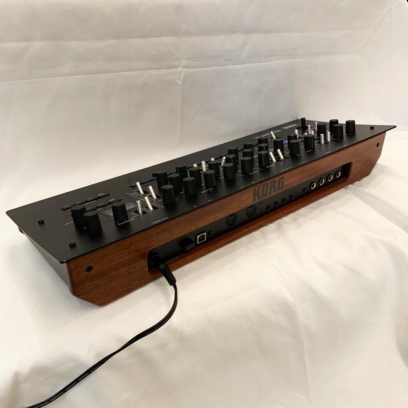 KORG USED 中古品 minilogue XD Module ※配送事項要ご確認 コルグ