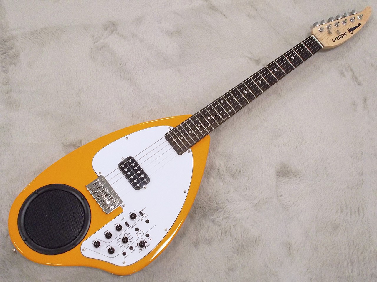 VOX APC-1 OR オレンジ（新品特価）【楽器検索デジマート】