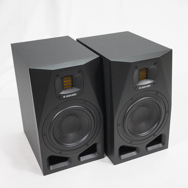 ADAM USED 中古 A7V Pair (ペア)(DSP搭載・パワード・モニター