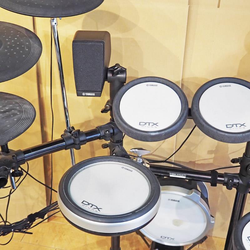 電子ドラム　YAMAHA DTX432K+PCY95AT YAMAHA DTX432K+PCY95AT 電子ドラム YAMAHA 電子ドラム DTX432K 追加