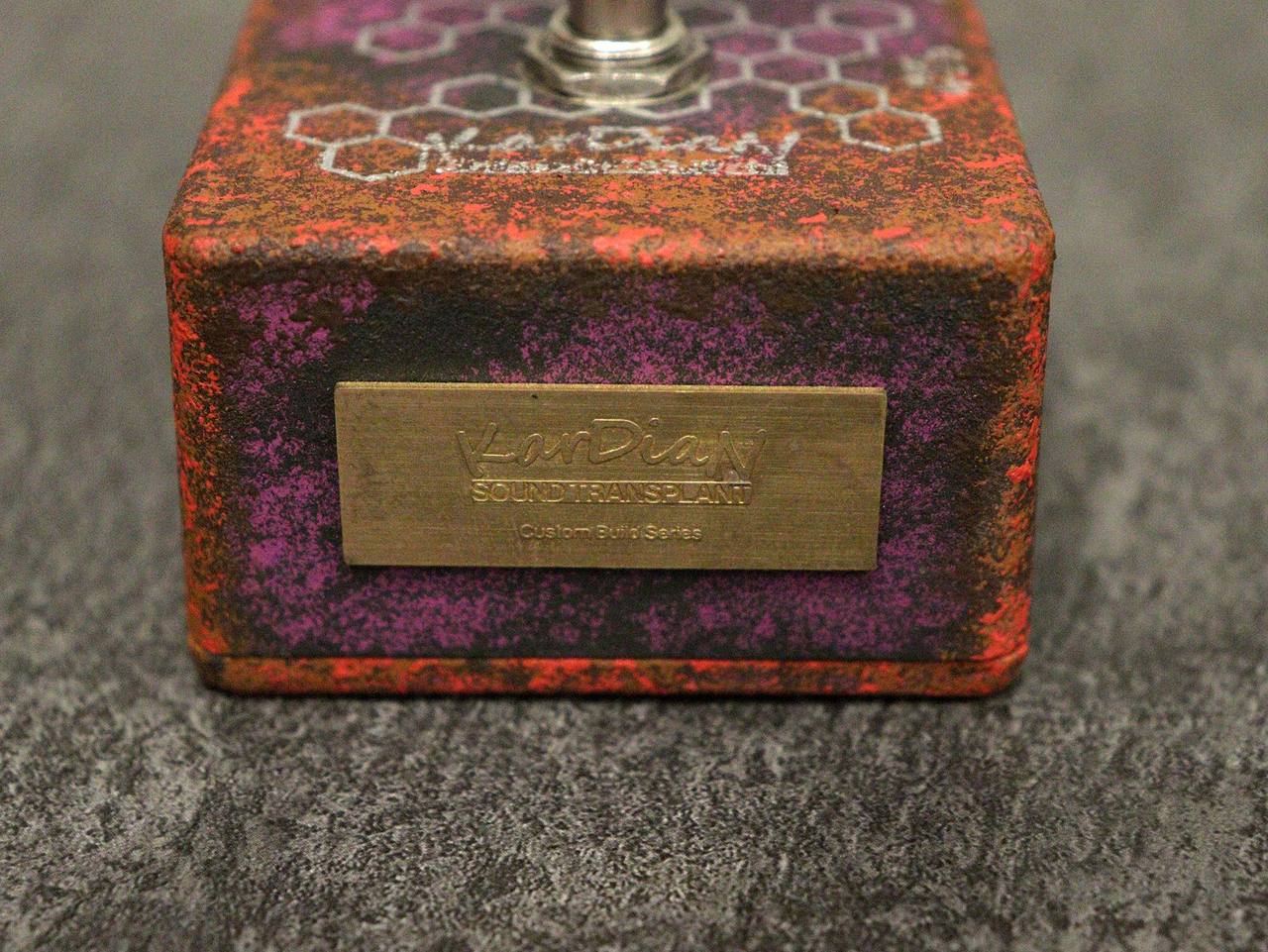 KarDiaN CHCl3 Chloroform Kyomurasaki Dark Ver（中古）【楽器検索