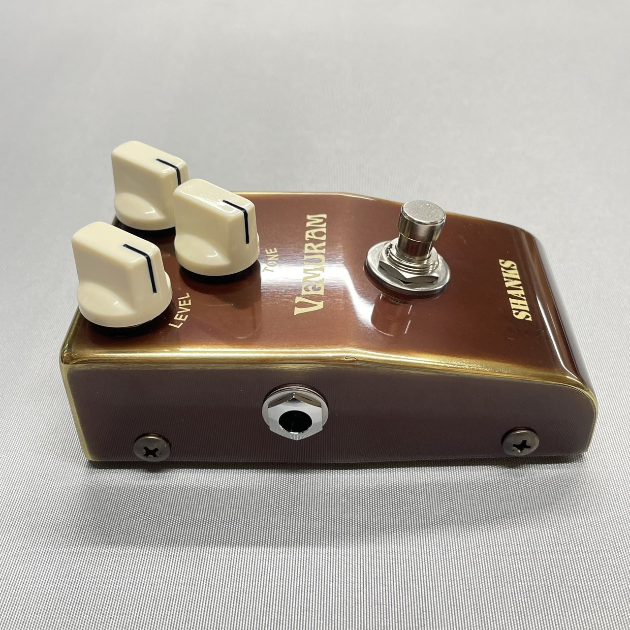 VEMURAM SHANKSⅡ（中古）【楽器検索デジマート】
