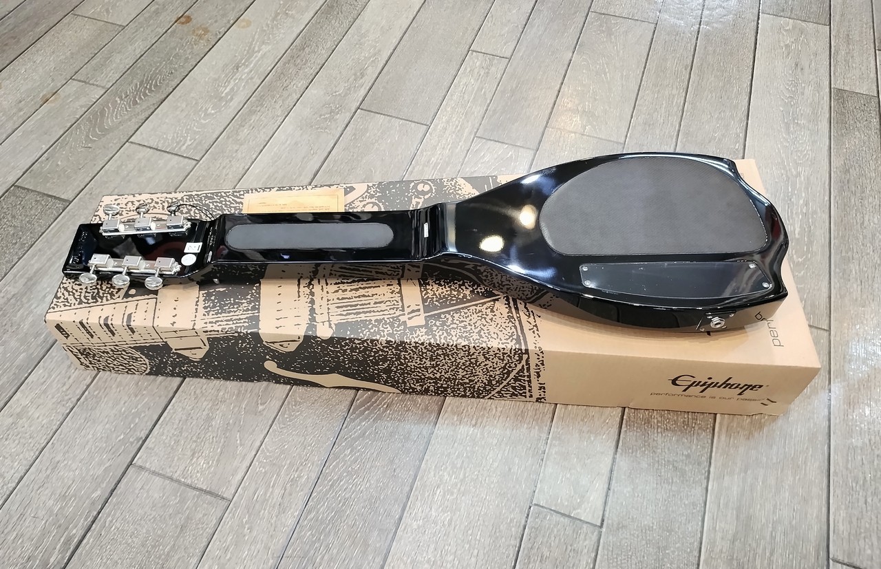 Epiphone Electar Inspired by 1939 Century Lap Steel（B級特価
