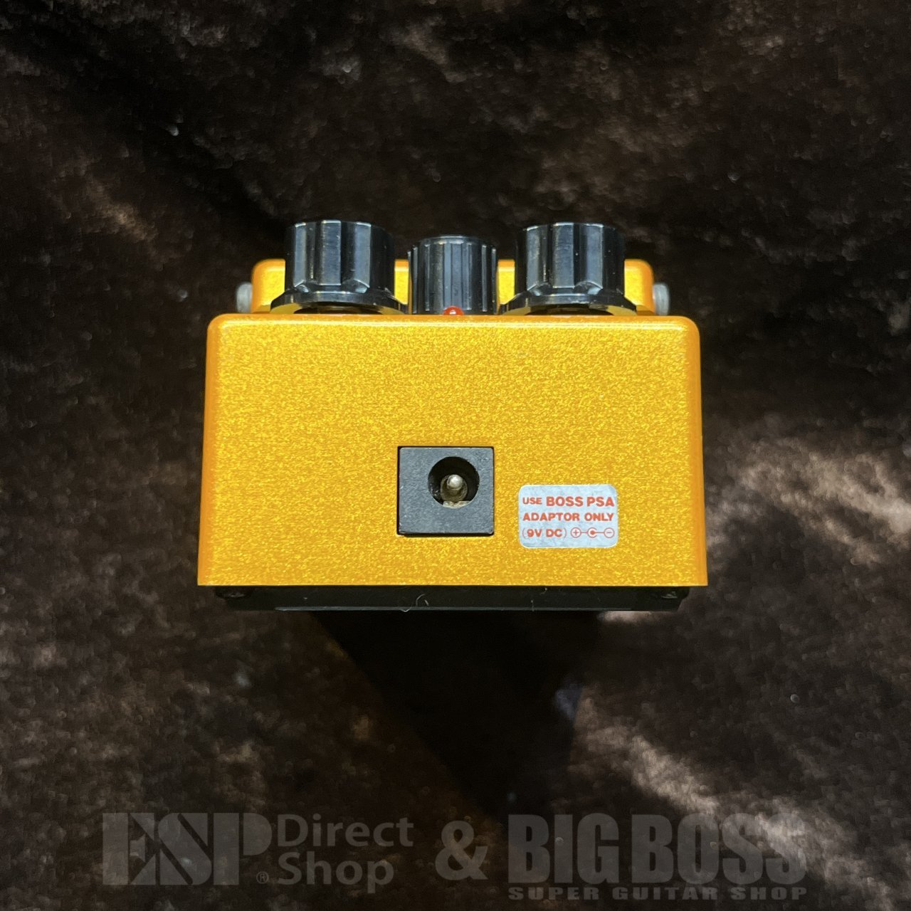 BOSS DN-2 DynaDrive（中古）【楽器検索デジマート】