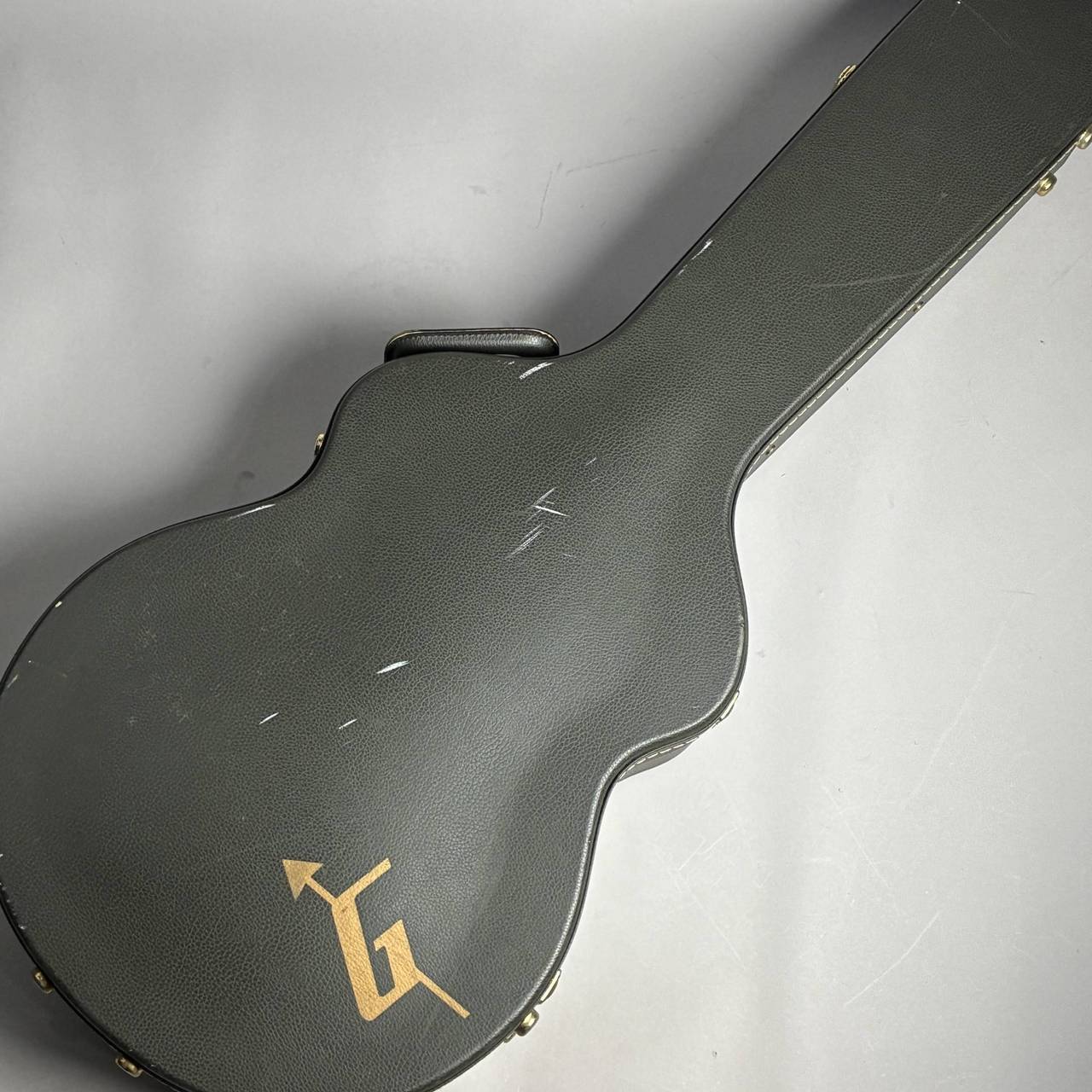 39degrees 初期CD 6枚セット SEARCHLIGHT デモ 廃盤 Gretsch G6119-1962HT【USED】（中古/送料無料）【楽器検索デジマート】