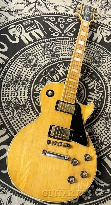 ビンテージ】Westminster 78年製レスポール Westminster レスポール