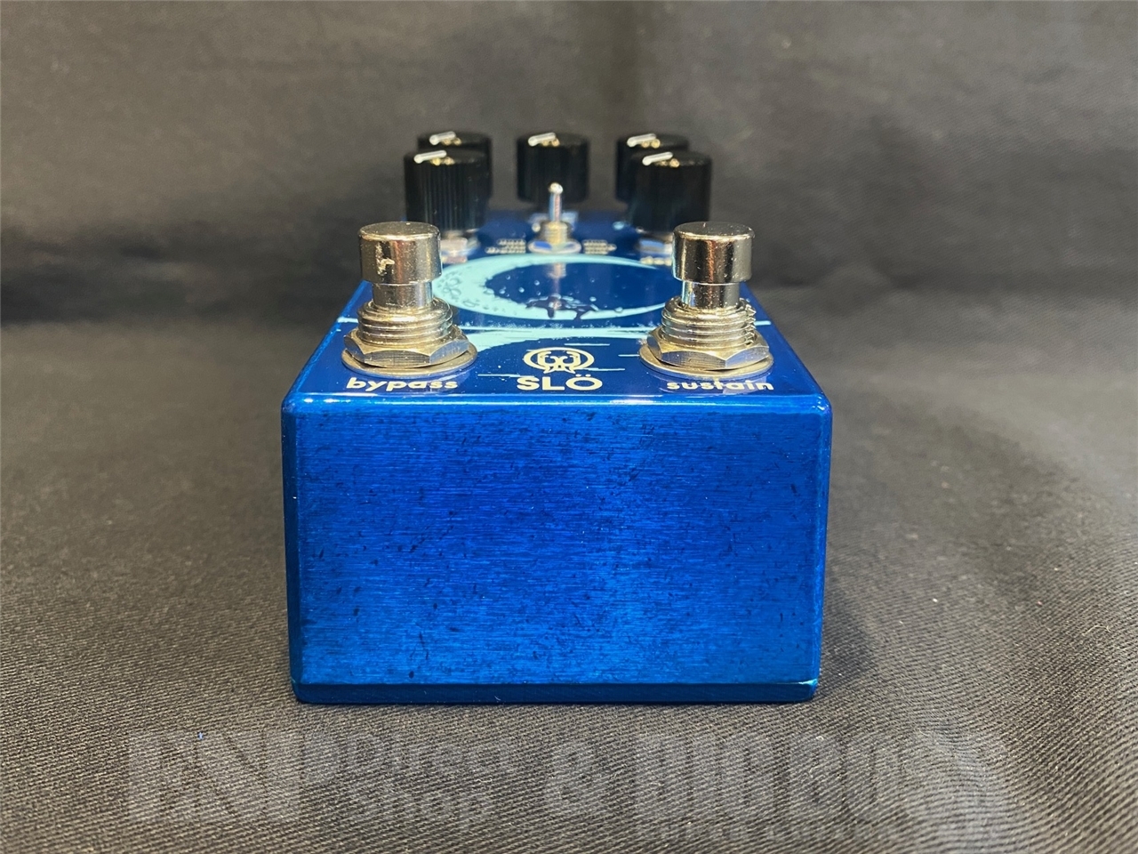 WALRUS AUDIO Slö WAL-SLO（新品/送料無料）【楽器検索デジマート】