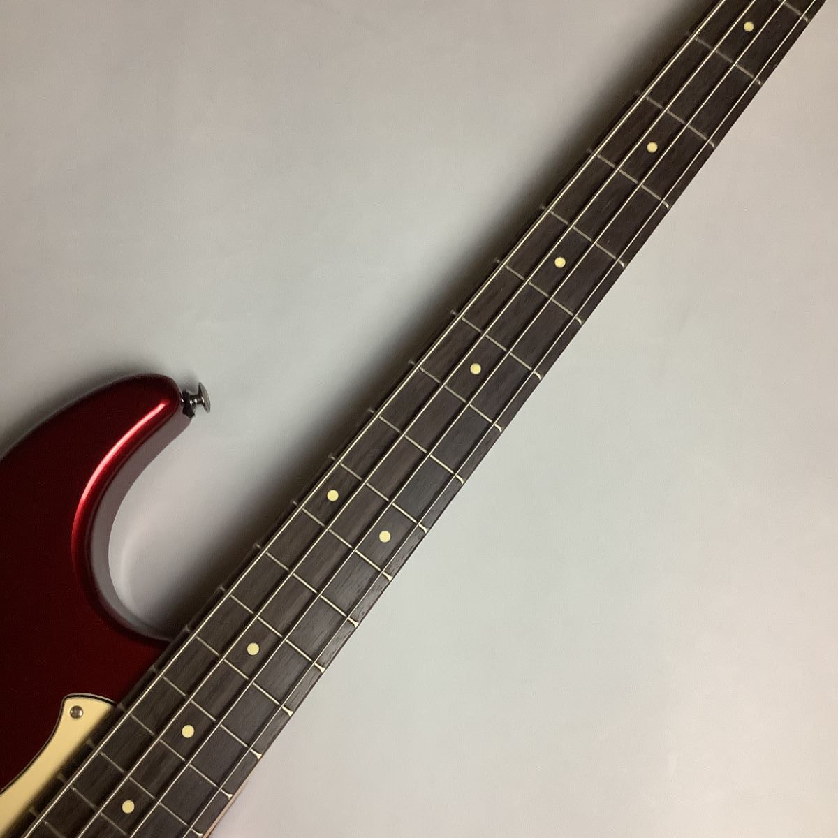 YAMAHA BB434 Red Metallic エレキベースBB400 Series（新品