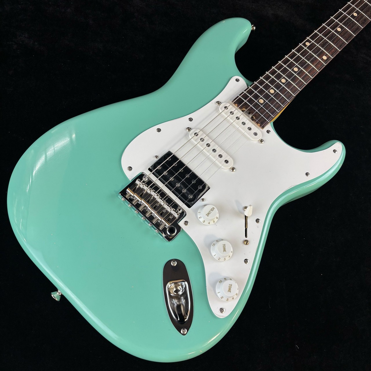 infinite Trad Fullsaizes ST Sonic Blue【≒3.5kg】（新品）【楽器