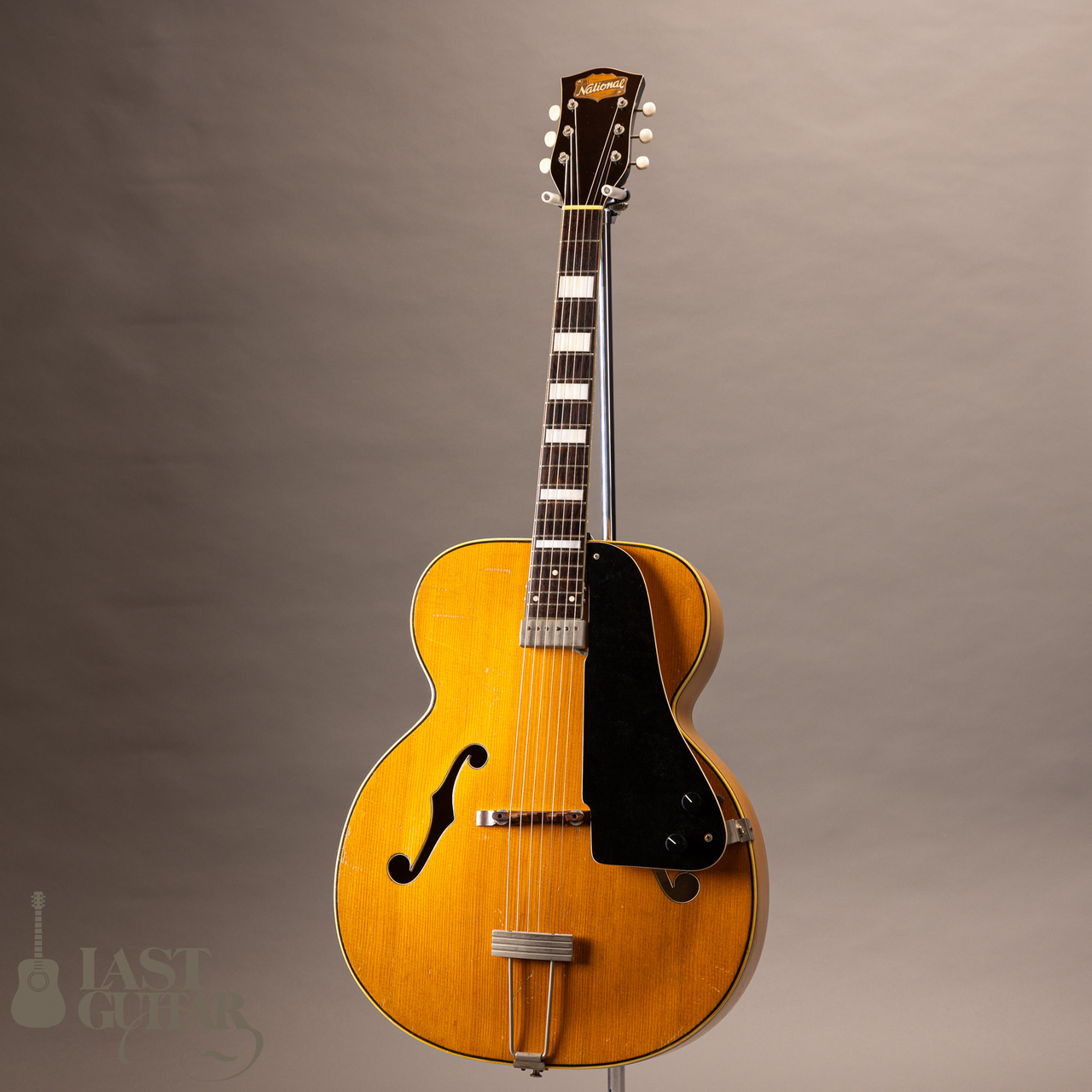 National No.1100 California（ビンテージ）【楽器検索デジマート】