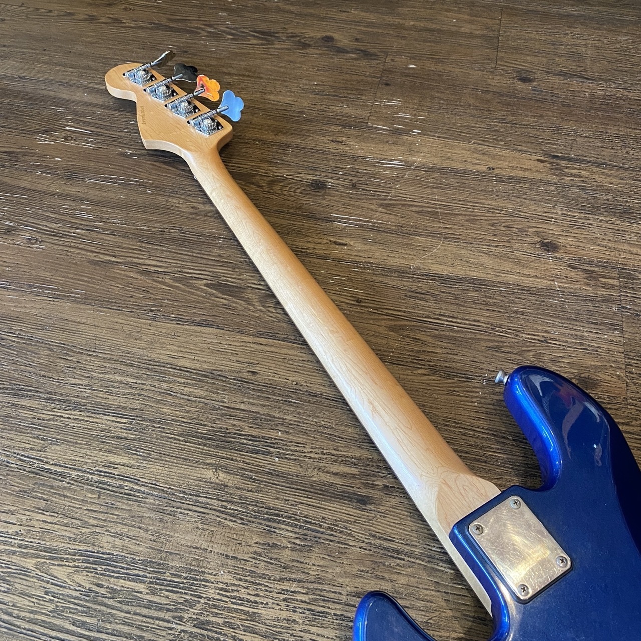 Legend JBタイプ LEGEND JB Type Electric Bass（中古/送料無料）【楽器検索