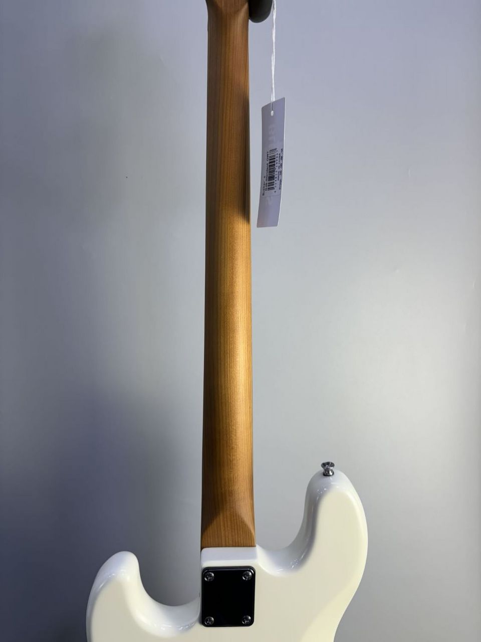 BUSKER'S BJB-Standard GWT ジャスベーズタイプ ローステッドメイプル