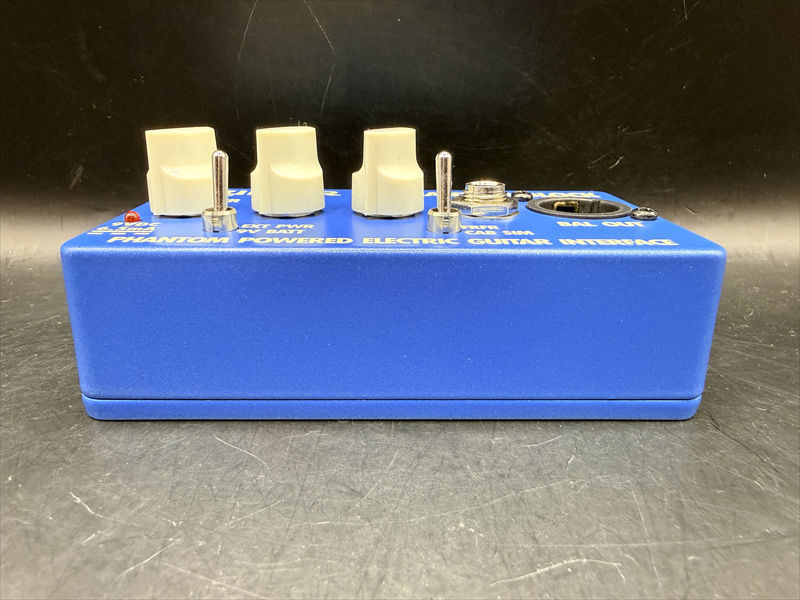 Quilter Phantom Block（中古）【楽器検索デジマート】