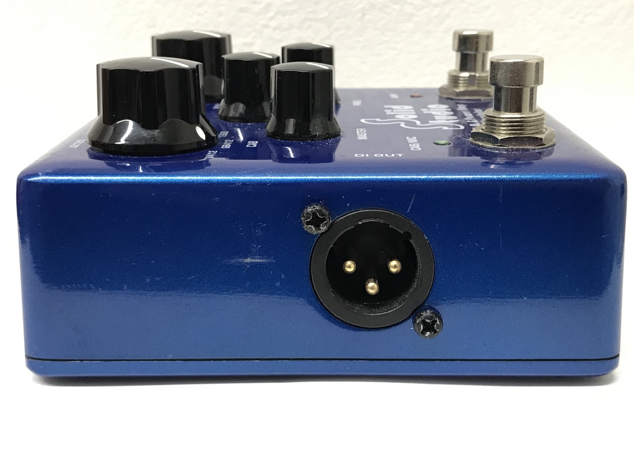 nux Solid Studio（中古）【楽器検索デジマート】