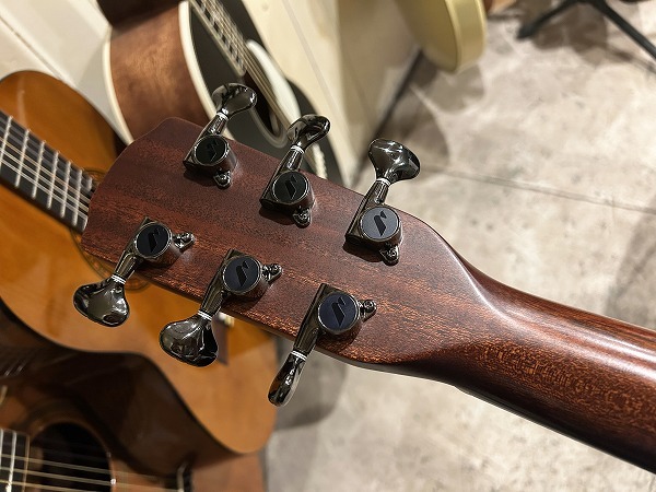 Morris アコースティックギター S-60NAT Morris アコースティックギター S-60NAT