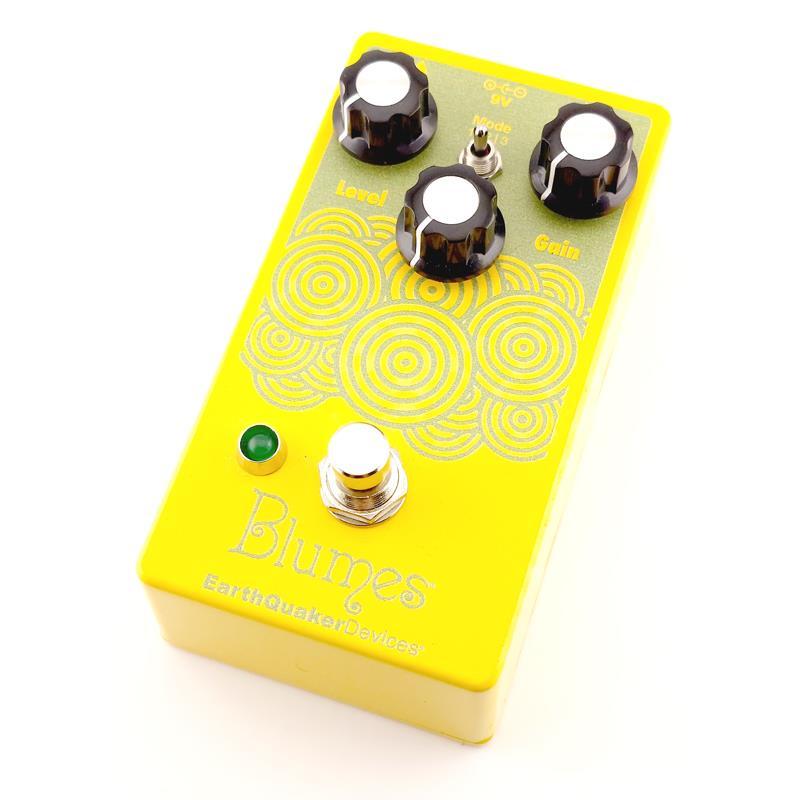 EarthQuaker Devices USED 中古 Blumes（中古）【楽器検索デジマート】