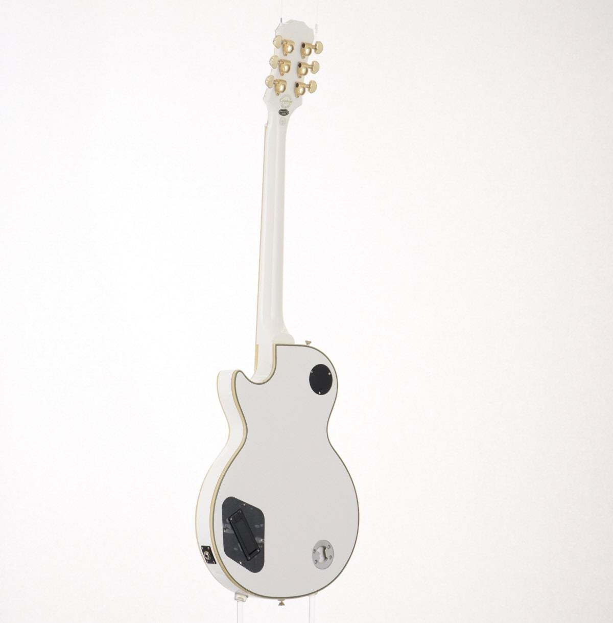 Epiphone BJORN GELOTTE Les Paul Custom White 【御茶ノ水本店 