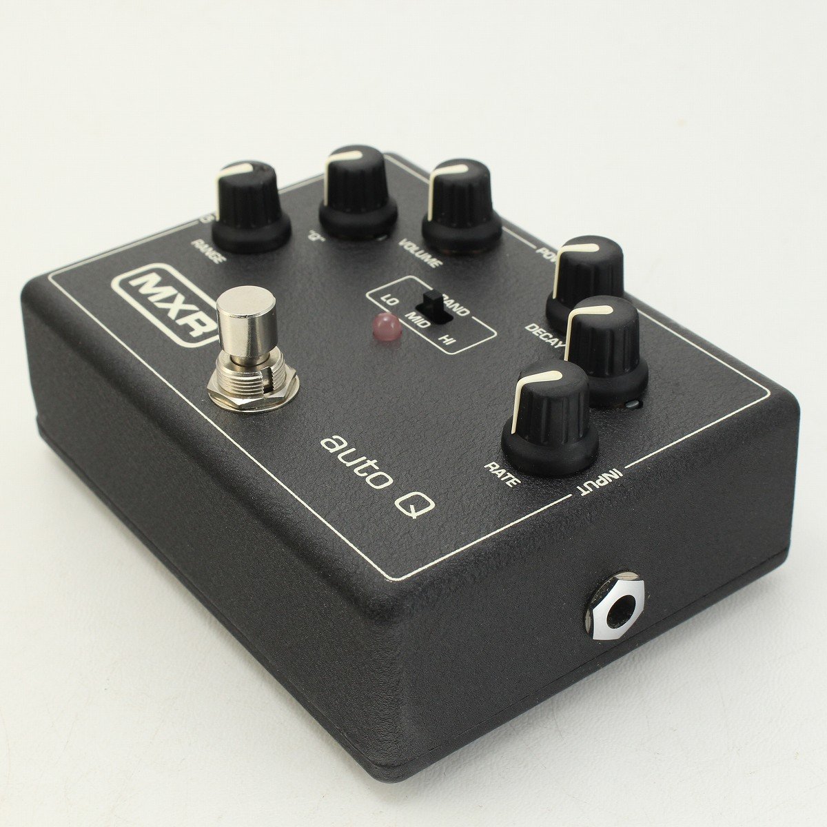MXR auto Q M120 ギター