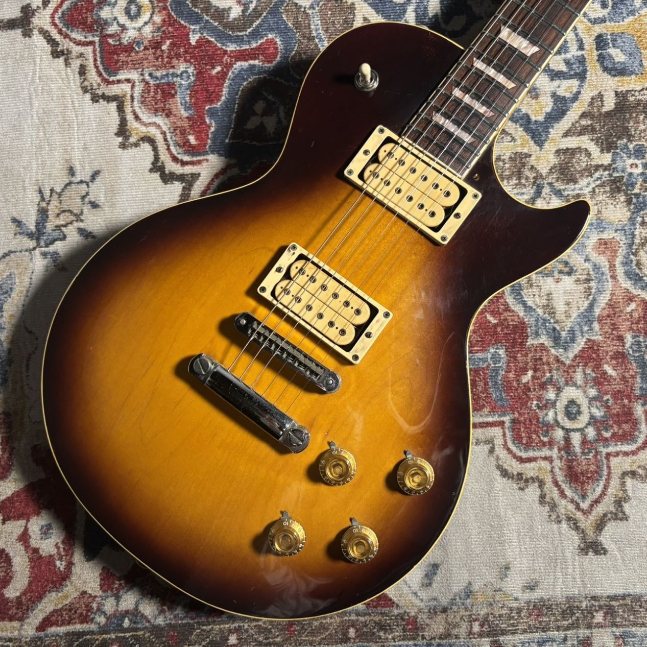 Aria Pro II LS-500D【1980's】（中古/送料無料）【楽器検索デジマート】