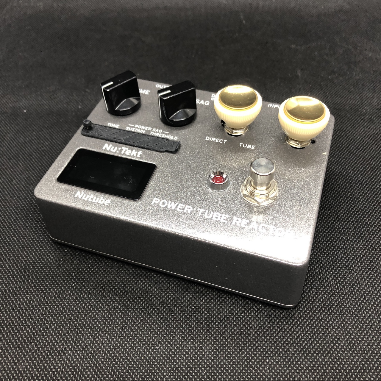 KORG Nu:tekt TR-S 組み立て済み（中古/送料無料）【楽器検索デジマート】