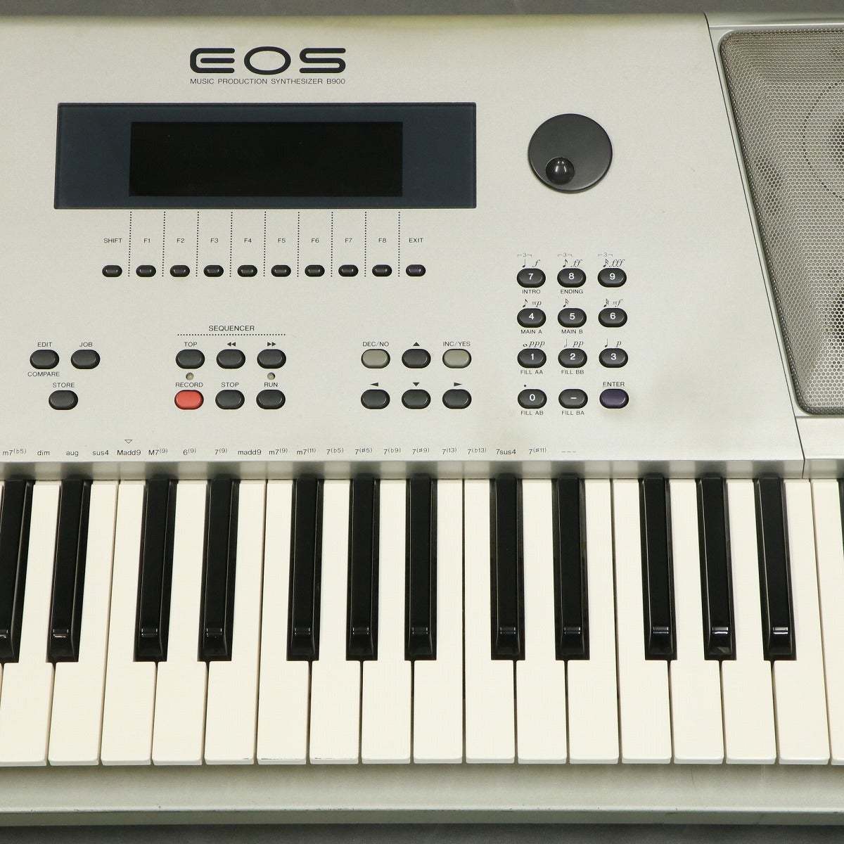 YAMAHA EOS B900 【御茶ノ水本店】【値下げ】（中古）【楽器検索