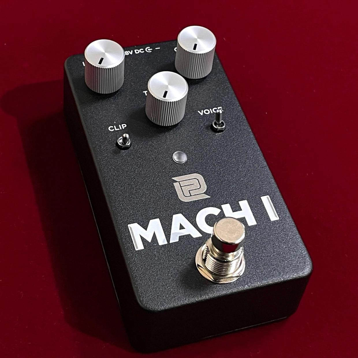 LPD PEDALS MACH I（新品/送料無料）【楽器検索デジマート】